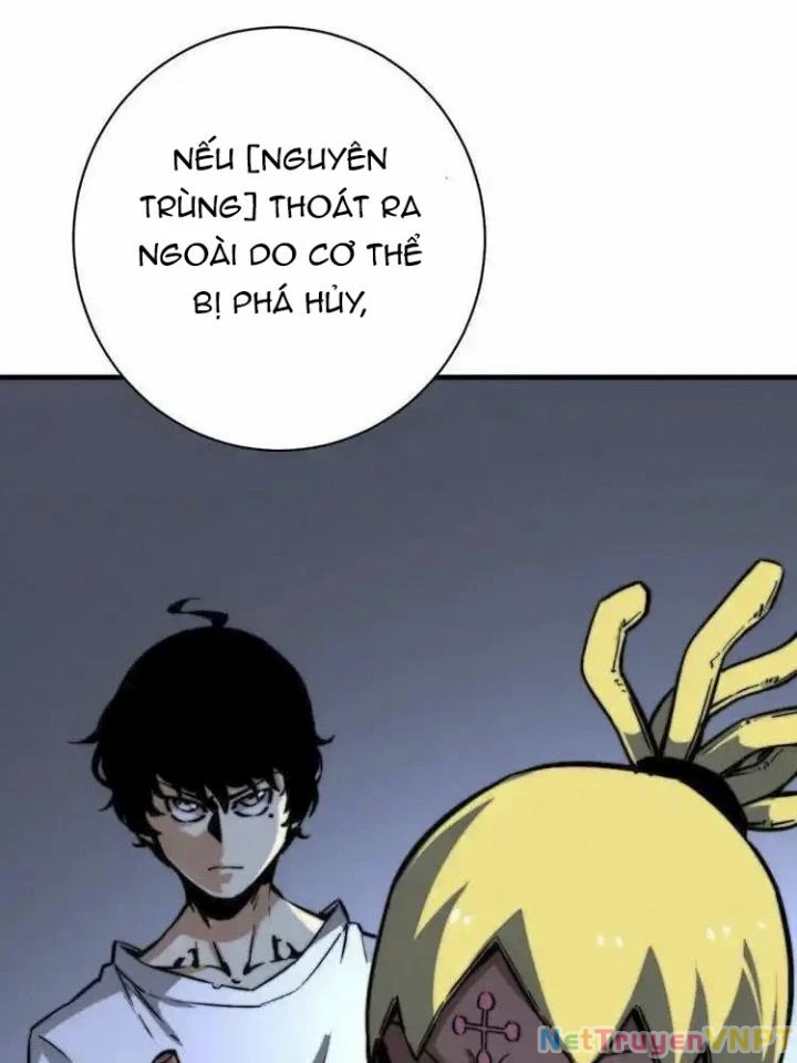 Trùng Trùng Ký Sinh Chapter 17 - 71