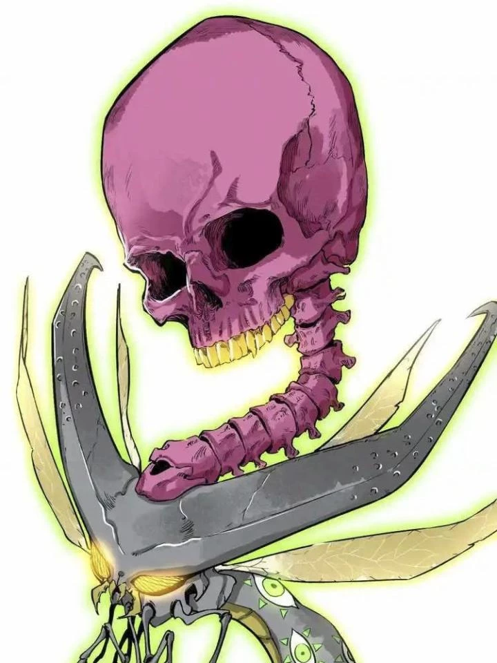 Trùng Trùng Ký Sinh Chapter 17 - 89