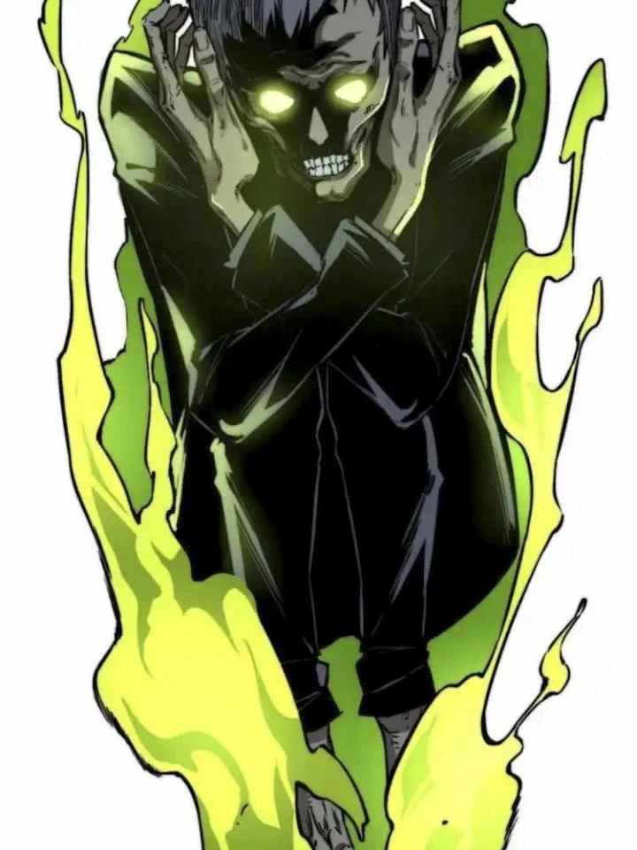 Trùng Trùng Ký Sinh Chapter 17 - 92