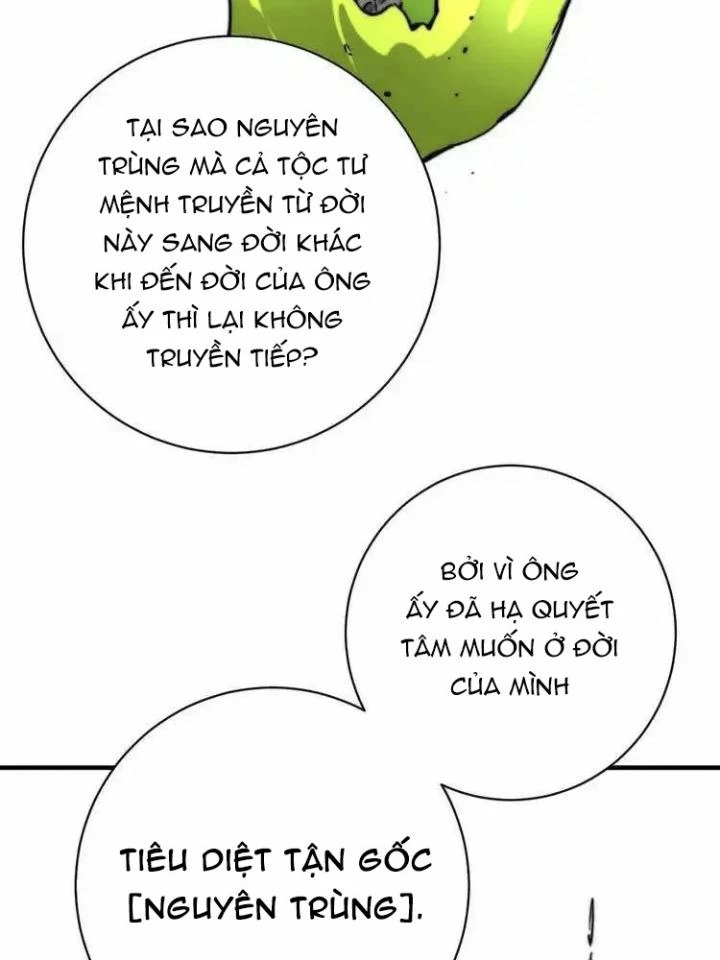 Trùng Trùng Ký Sinh Chapter 17 - 93