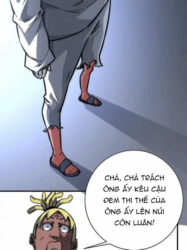 Trùng Trùng Ký Sinh Chapter 17 - 97