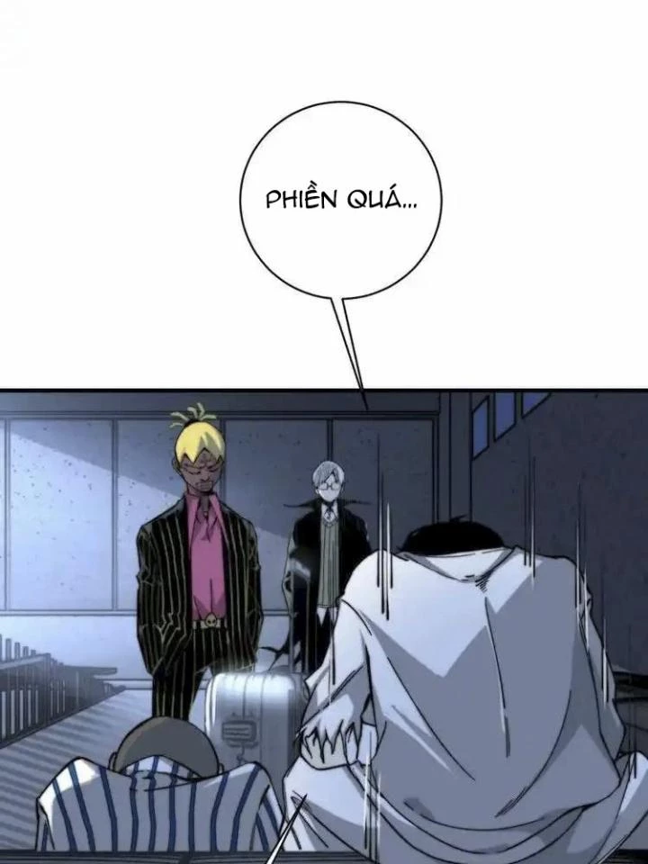 Trùng Trùng Ký Sinh Chapter 17 - 115