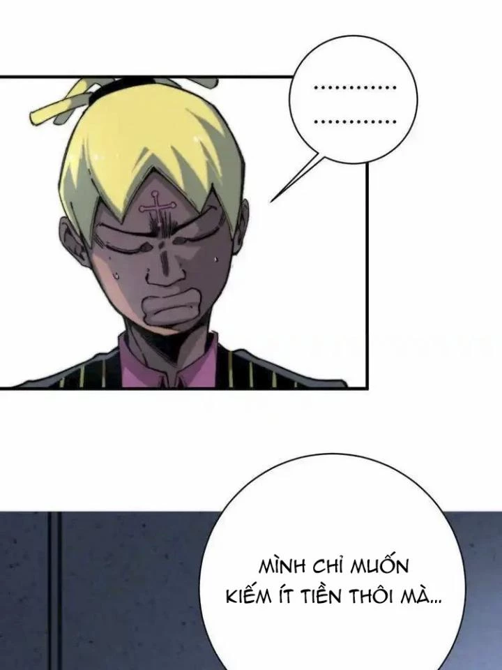 Trùng Trùng Ký Sinh Chapter 17 - 117