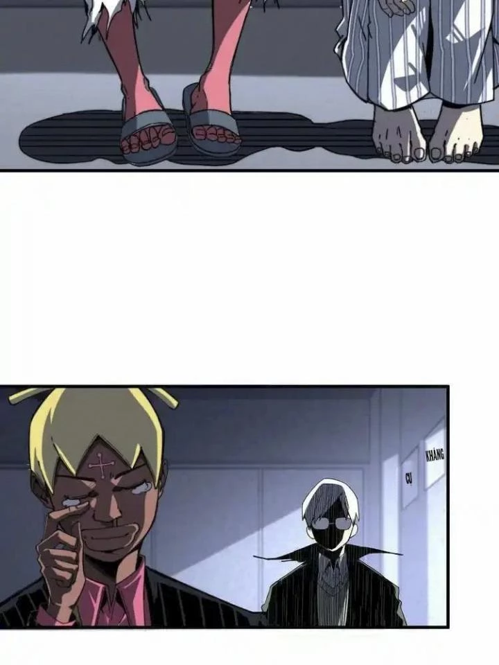 Trùng Trùng Ký Sinh Chapter 17 - 134