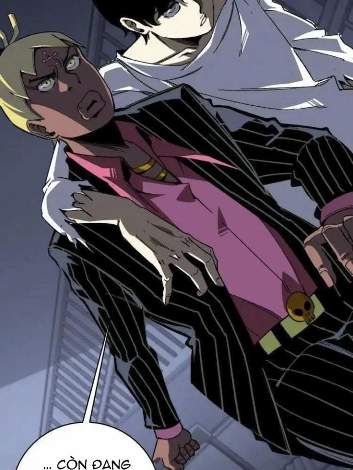 Trùng Trùng Ký Sinh Chapter 17 - 139