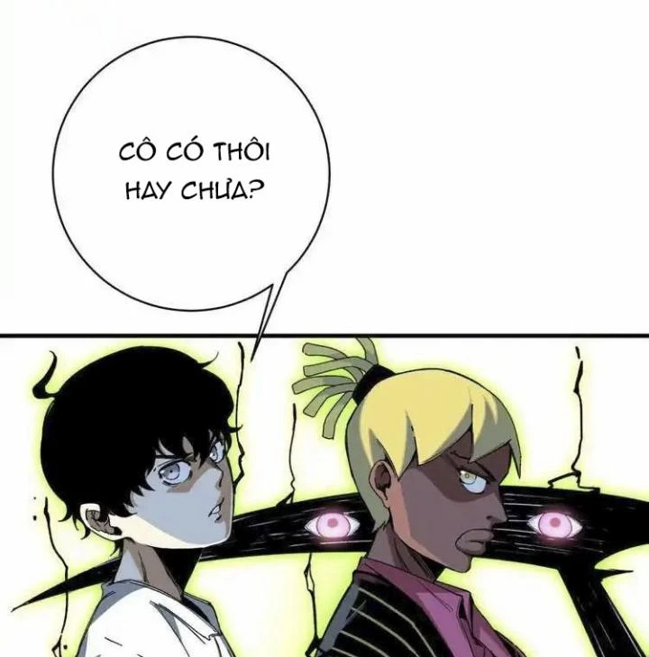 Trùng Trùng Ký Sinh Chapter 17 - 144