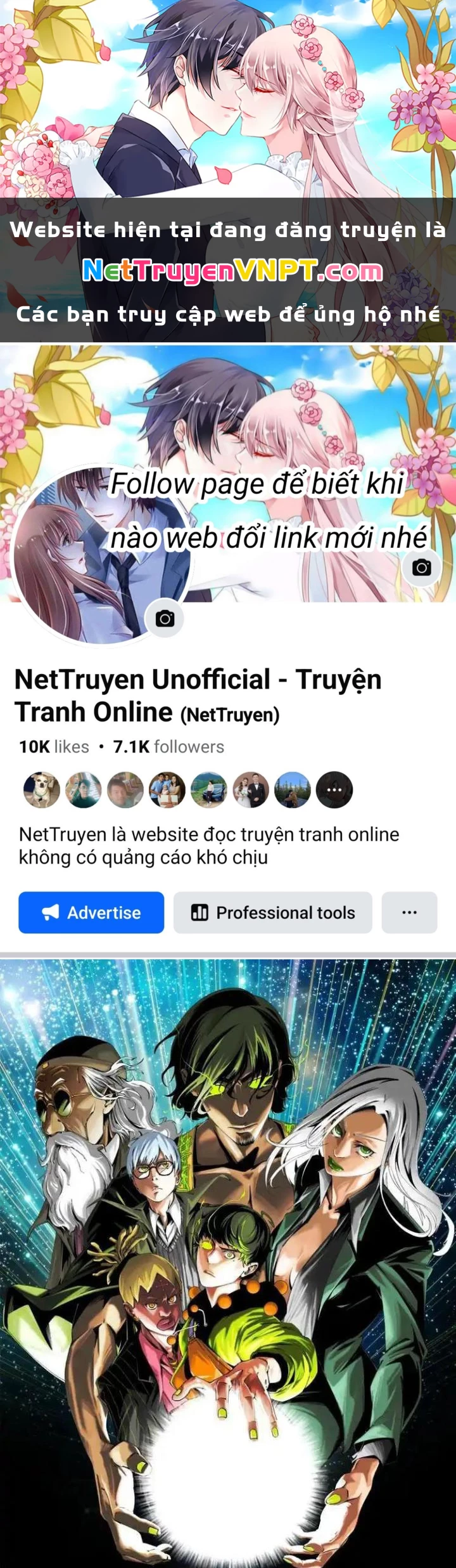 Trùng Trùng Ký Sinh Chapter 29 - 1