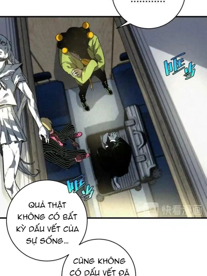 Trùng Trùng Ký Sinh Chapter 29 - 5