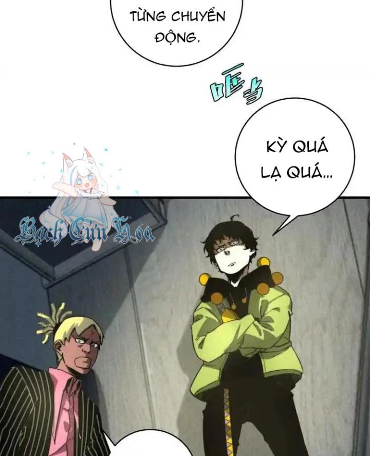 Trùng Trùng Ký Sinh Chapter 29 - 6