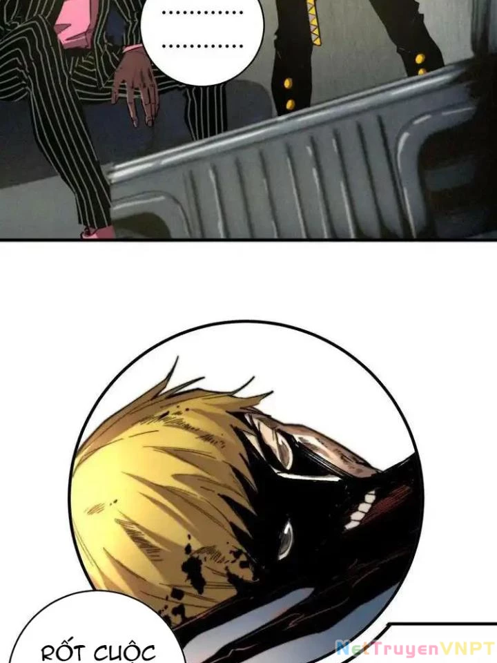 Trùng Trùng Ký Sinh Chapter 29 - 7