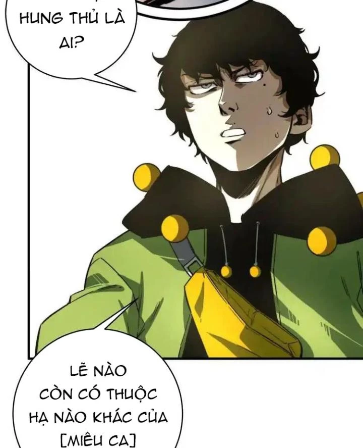 Trùng Trùng Ký Sinh Chapter 29 - 8