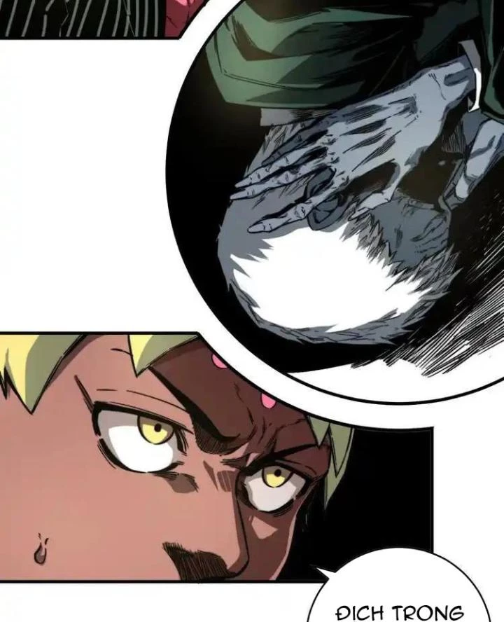 Trùng Trùng Ký Sinh Chapter 29 - 10