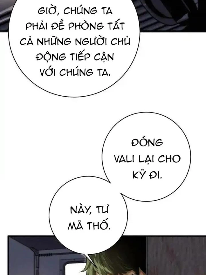 Trùng Trùng Ký Sinh Chapter 29 - 13