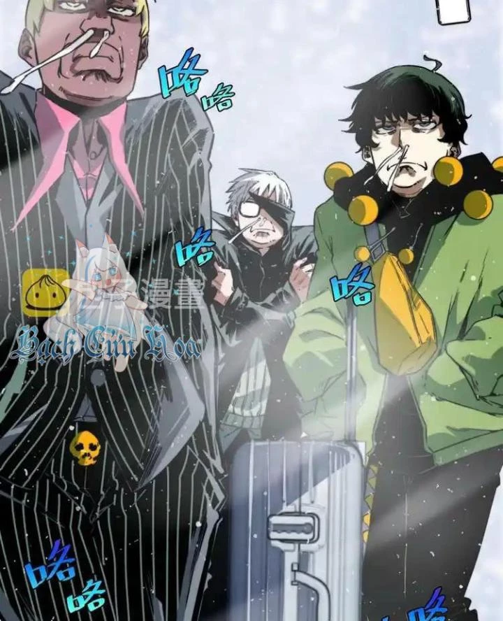 Trùng Trùng Ký Sinh Chapter 29 - 24