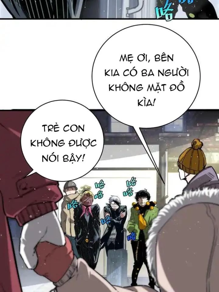 Trùng Trùng Ký Sinh Chapter 29 - 25