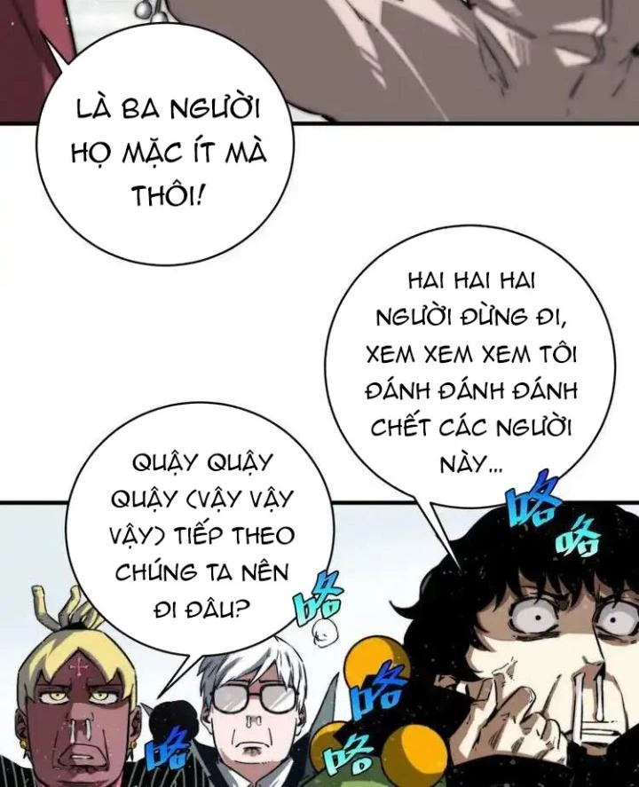 Trùng Trùng Ký Sinh Chapter 29 - 26