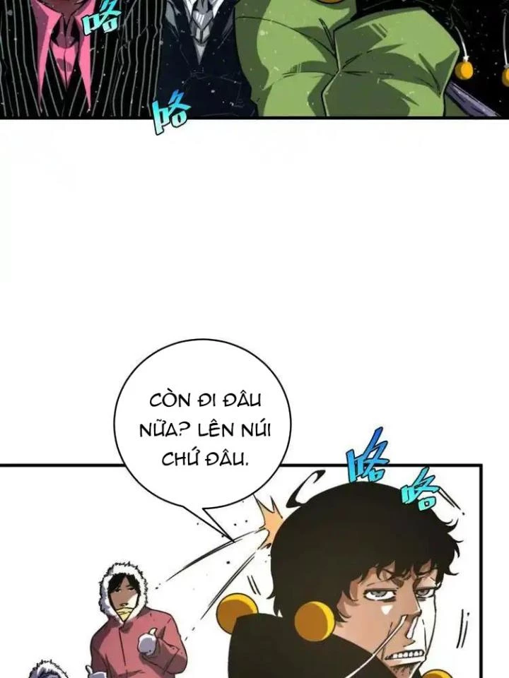 Trùng Trùng Ký Sinh Chapter 29 - 27