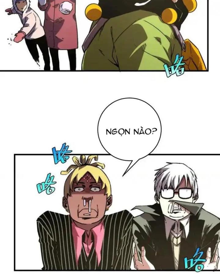 Trùng Trùng Ký Sinh Chapter 29 - 28