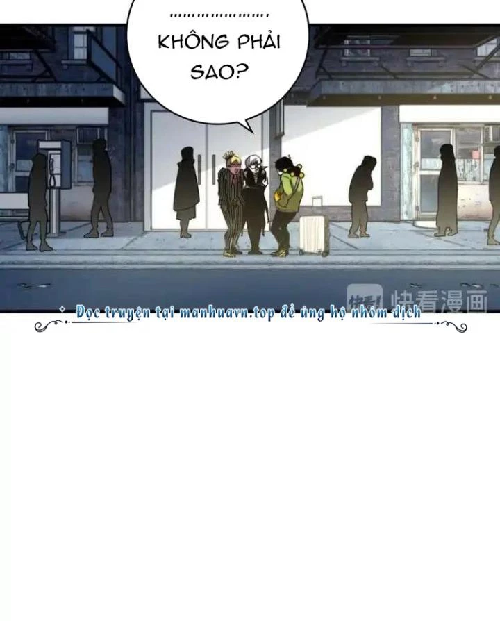 Trùng Trùng Ký Sinh Chapter 29 - 30