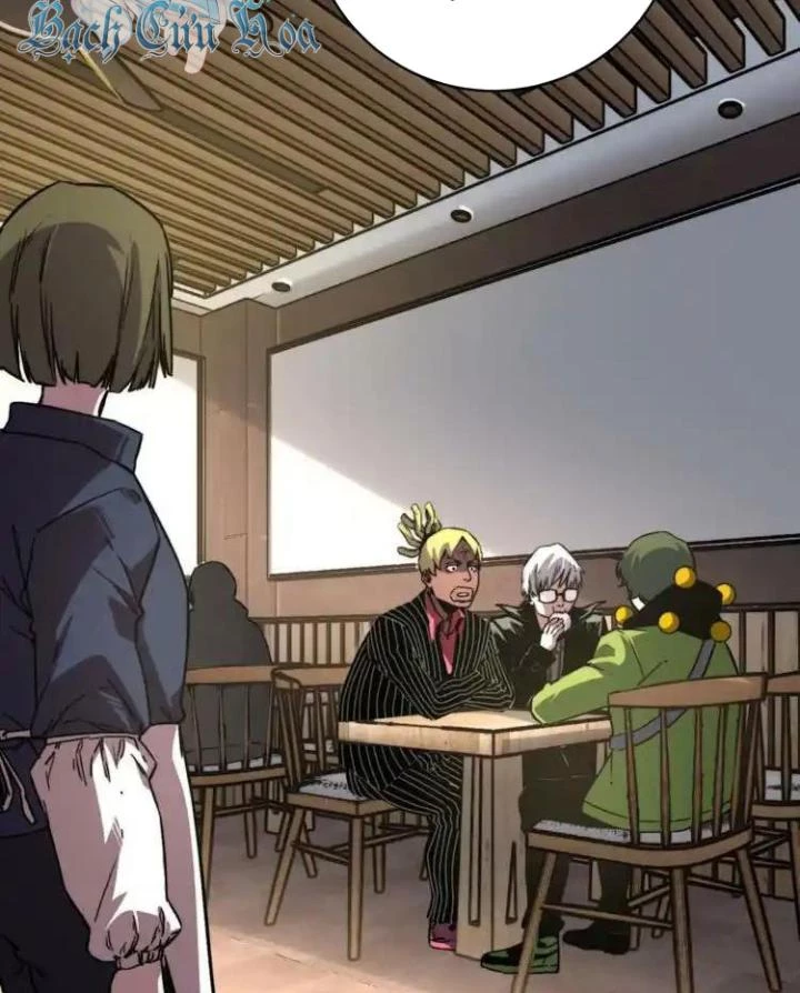 Trùng Trùng Ký Sinh Chapter 29 - 32