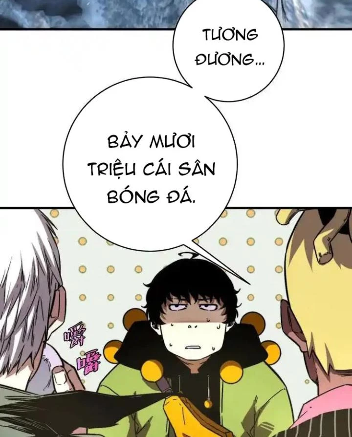 Trùng Trùng Ký Sinh Chapter 29 - 36