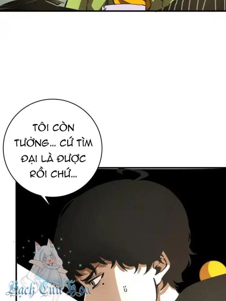 Trùng Trùng Ký Sinh Chapter 29 - 37