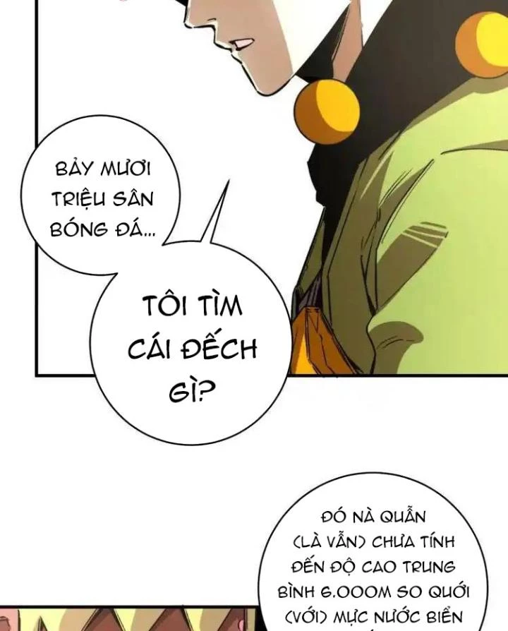 Trùng Trùng Ký Sinh Chapter 29 - 38