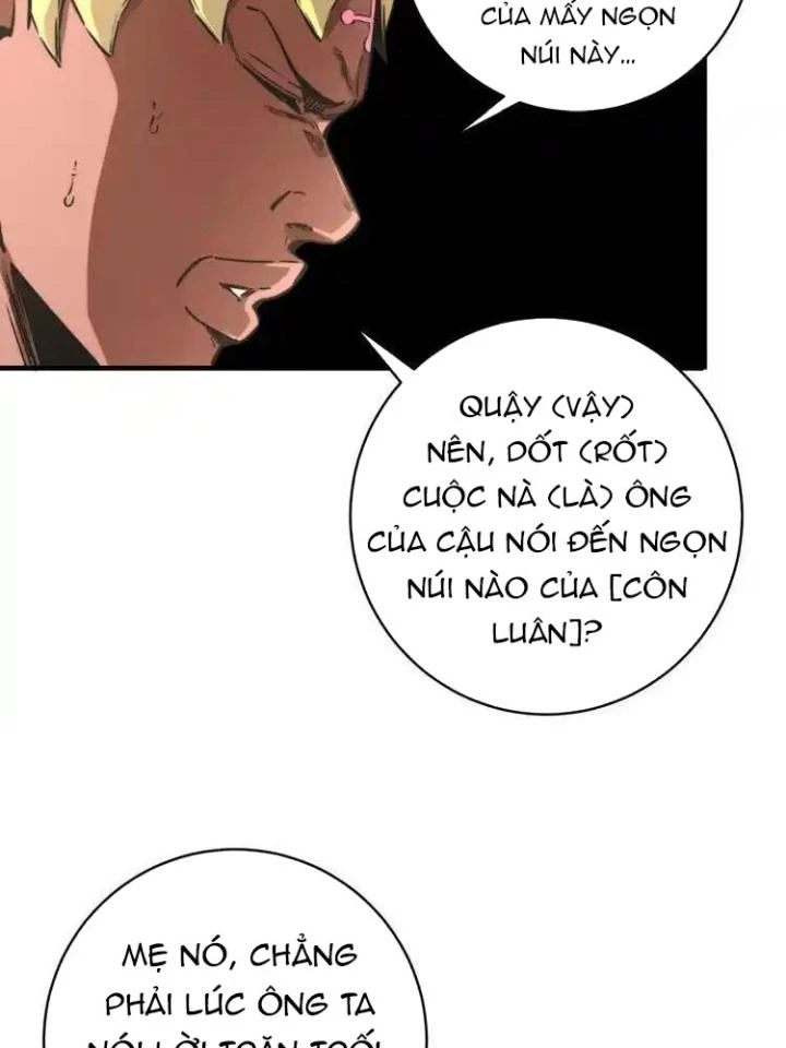 Trùng Trùng Ký Sinh Chapter 29 - 39