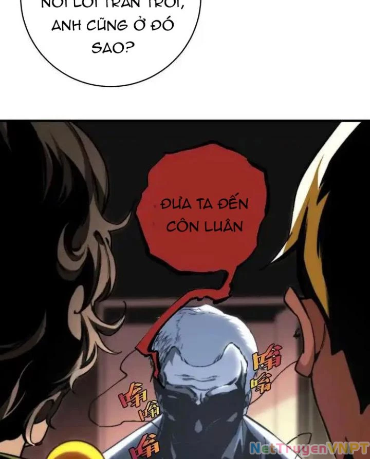 Trùng Trùng Ký Sinh Chapter 29 - 40