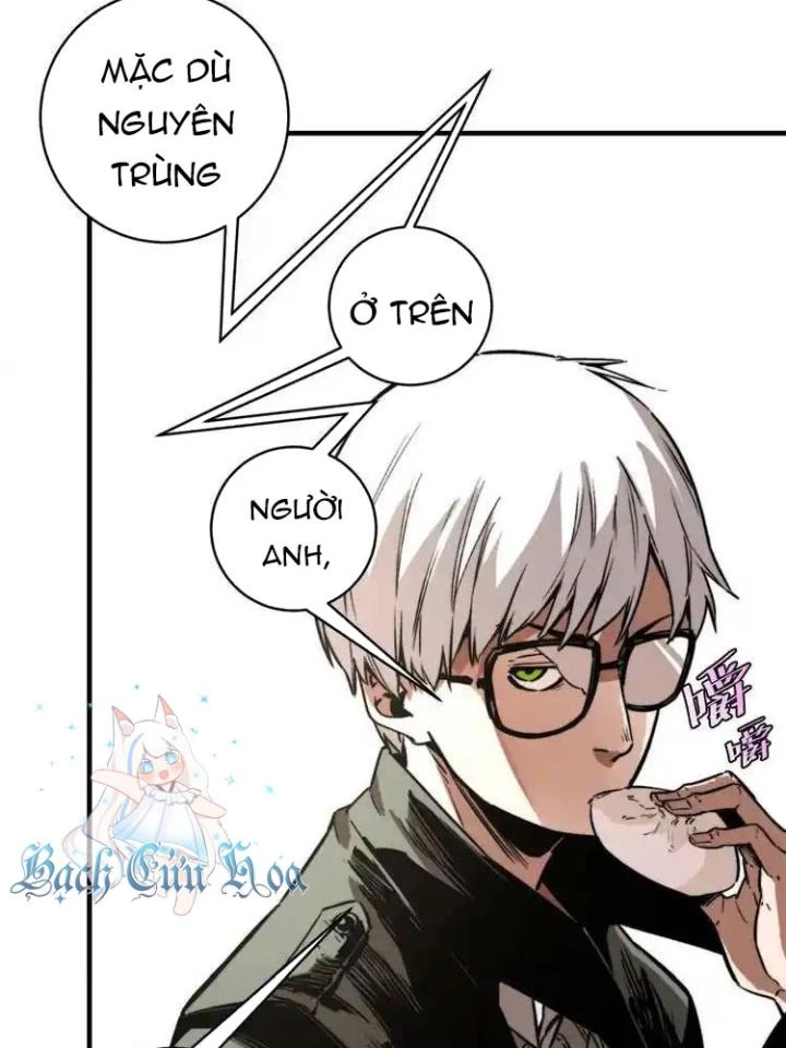 Trùng Trùng Ký Sinh Chapter 29 - 43