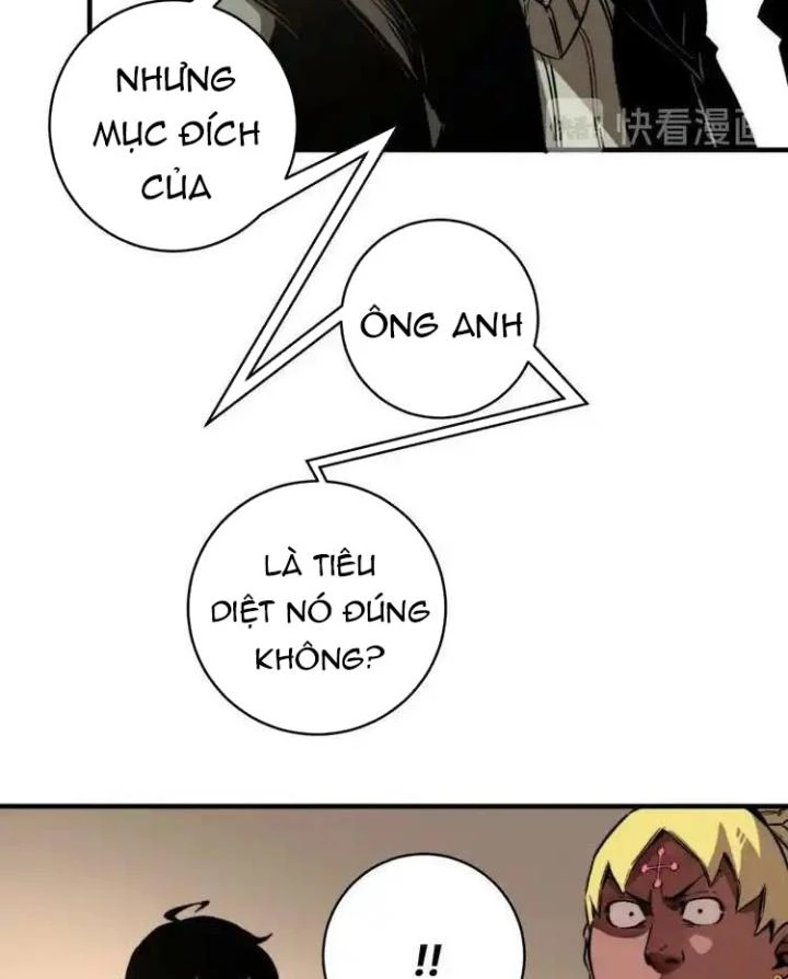 Trùng Trùng Ký Sinh Chapter 29 - 44