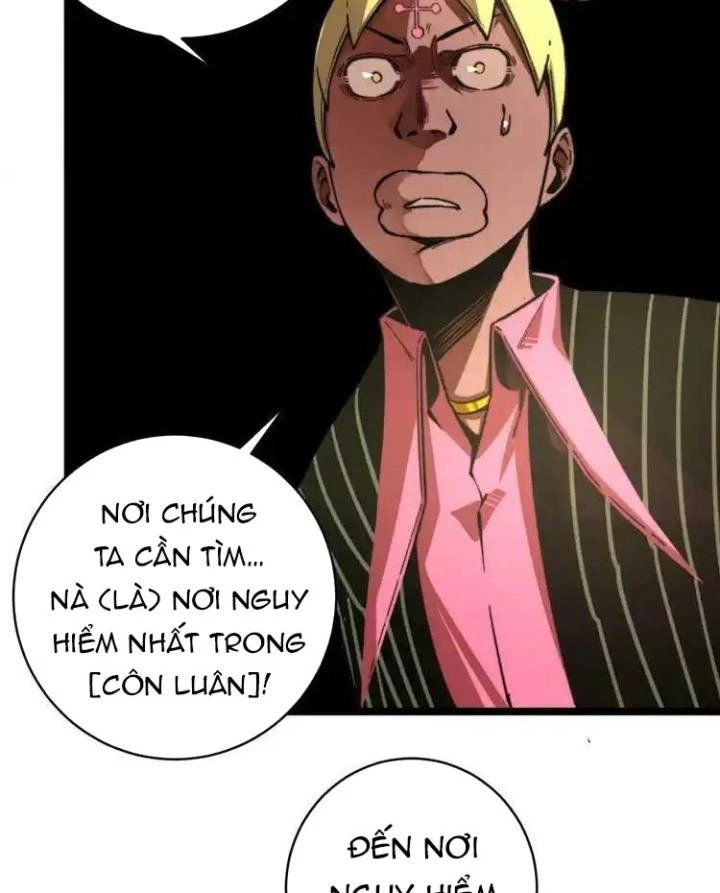 Trùng Trùng Ký Sinh Chapter 29 - 46