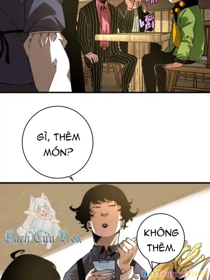 Trùng Trùng Ký Sinh Chapter 29 - 49