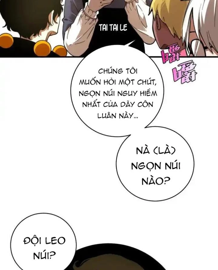 Trùng Trùng Ký Sinh Chapter 29 - 50