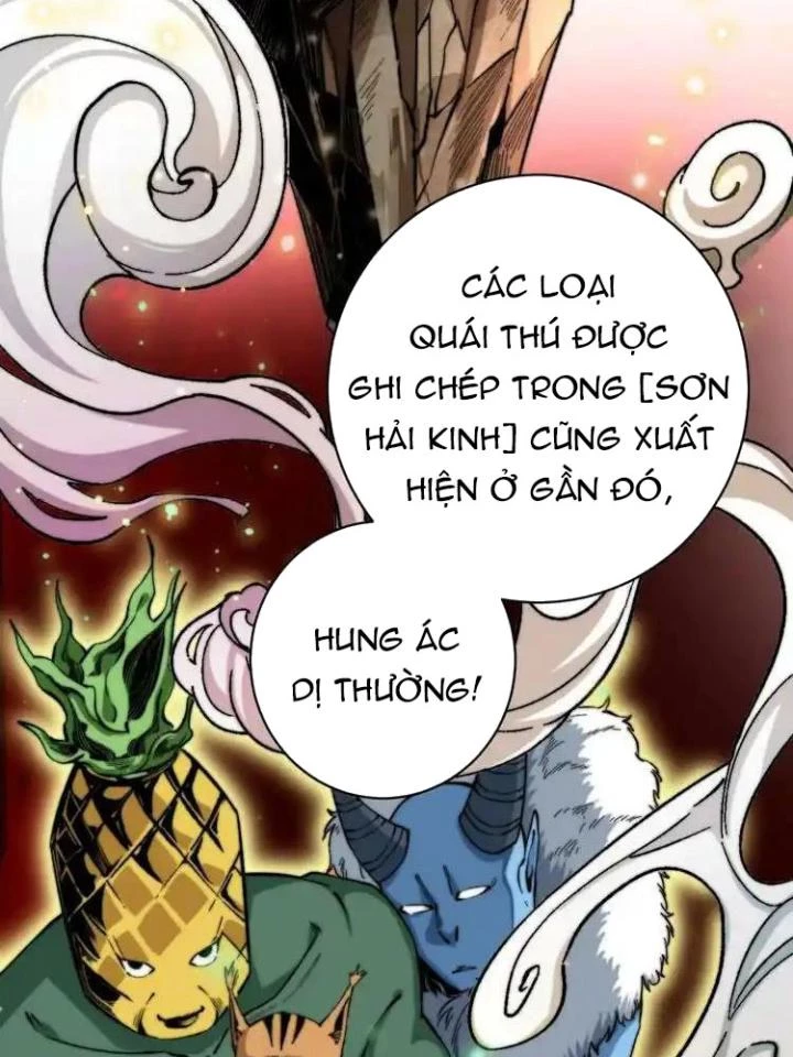Trùng Trùng Ký Sinh Chapter 29 - 59