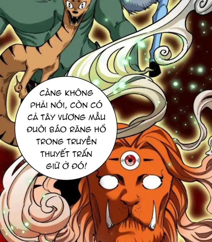 Trùng Trùng Ký Sinh Chapter 29 - 60