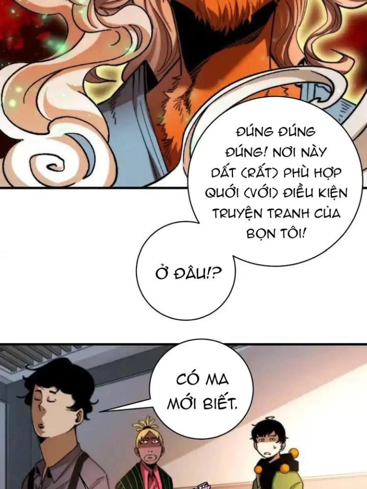 Trùng Trùng Ký Sinh Chapter 29 - 61