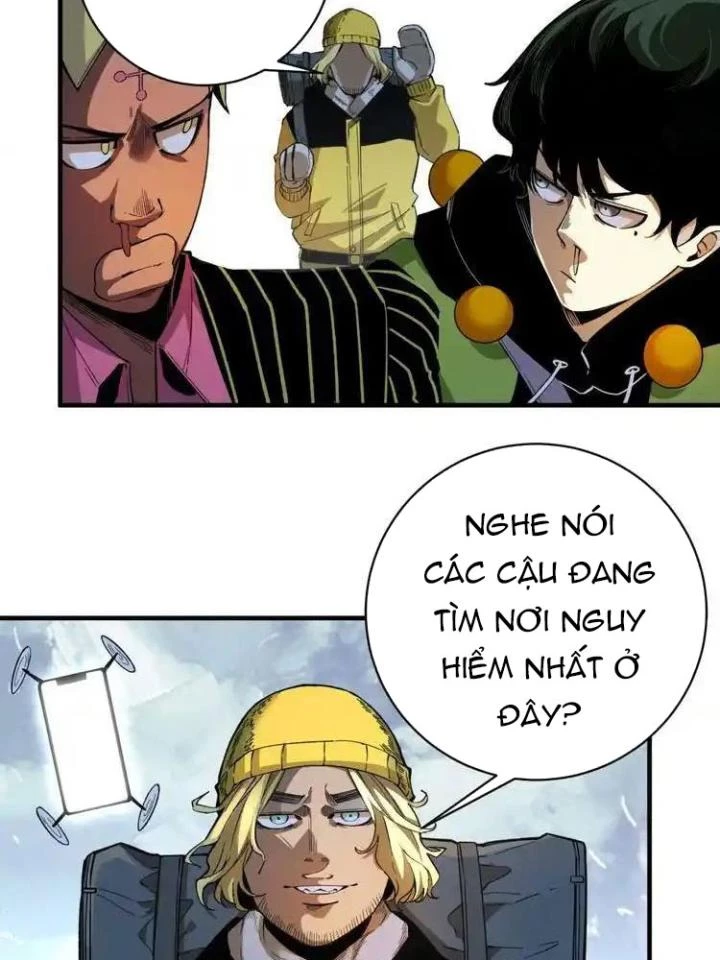 Trùng Trùng Ký Sinh Chapter 29 - 65