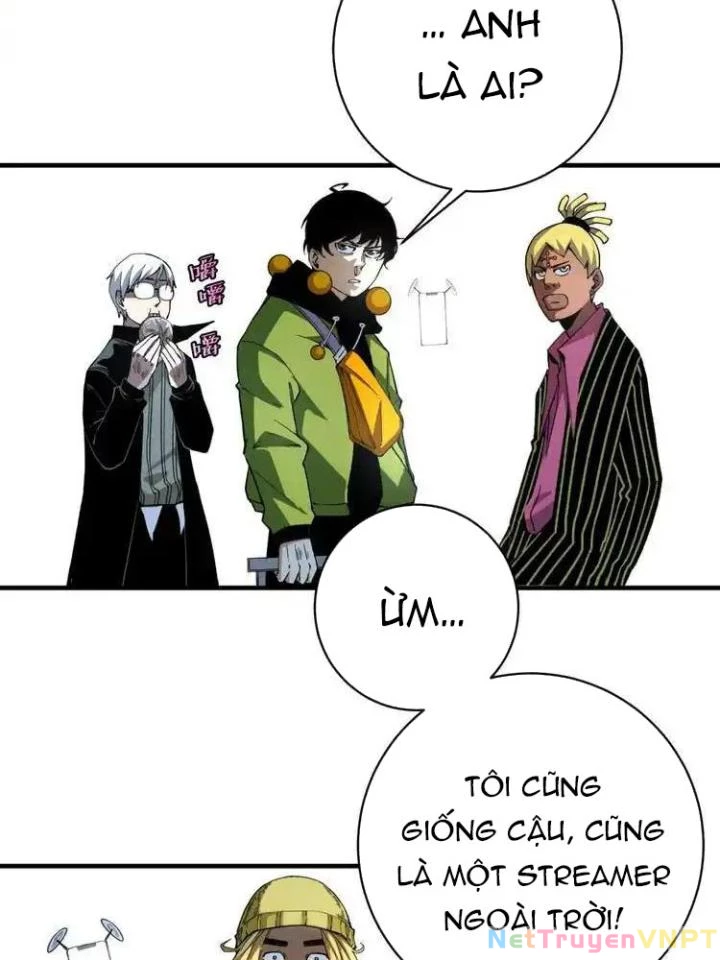 Trùng Trùng Ký Sinh Chapter 29 - 67