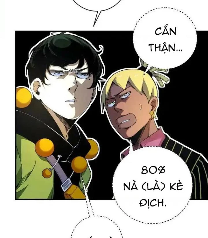 Trùng Trùng Ký Sinh Chapter 29 - 70