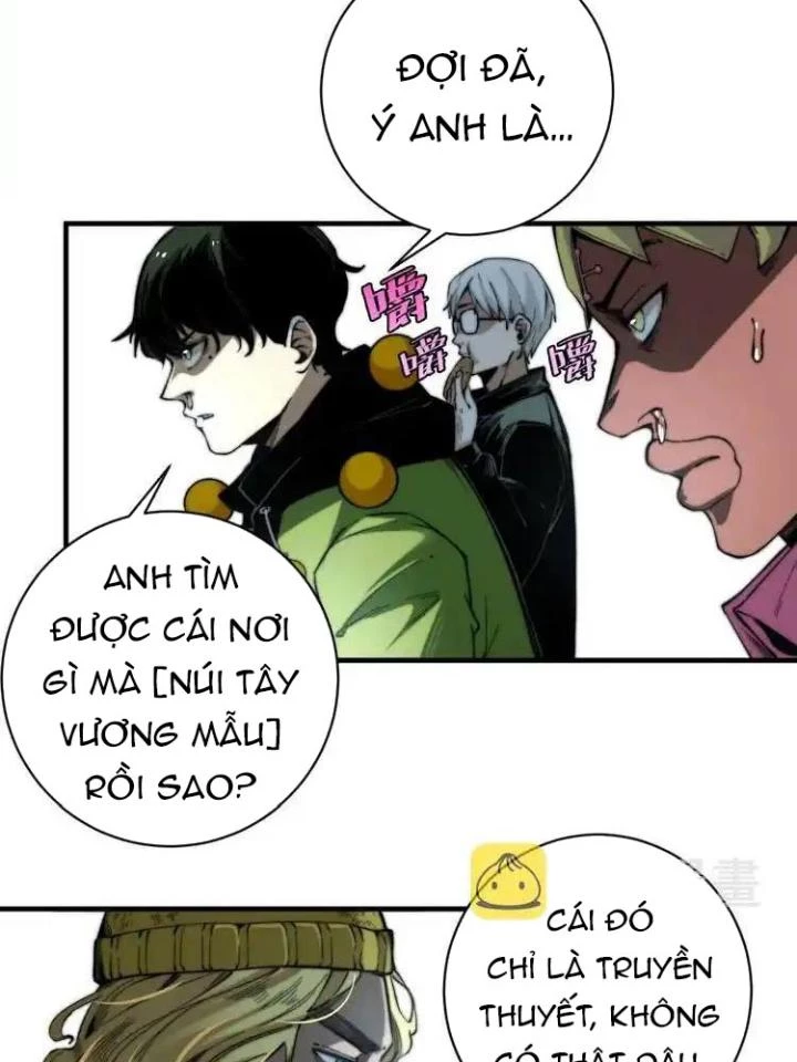 Trùng Trùng Ký Sinh Chapter 29 - 73