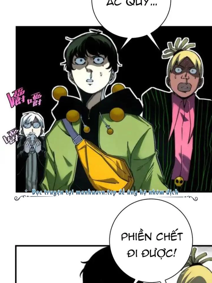 Trùng Trùng Ký Sinh Chapter 29 - 77