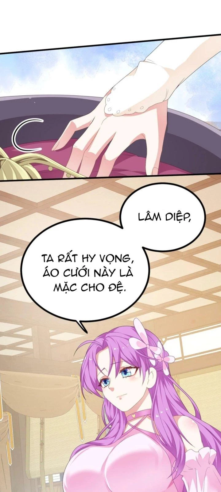Thiên Đạo Nguyền Rủa Ư? Ta Nghịch Thiên!! Chapter 42 - 25