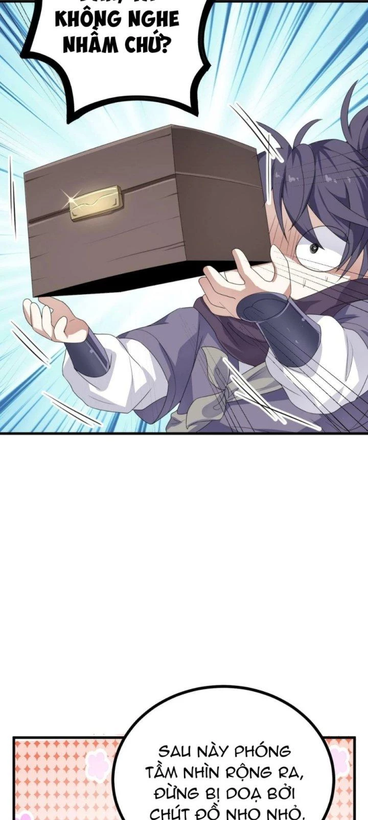 Thiên Đạo Nguyền Rủa Ư? Ta Nghịch Thiên!! Chapter 42 - 33
