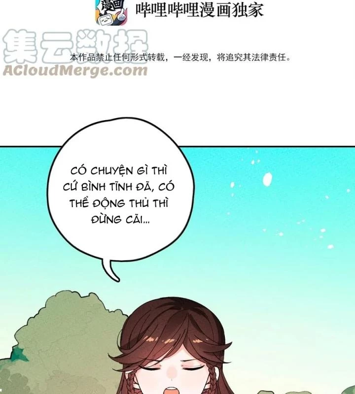 Là Thánh Hoàng Chính Đạo, Ta Cưới Ma Tôn Tà Đạo？！ Chapter 66 - 2