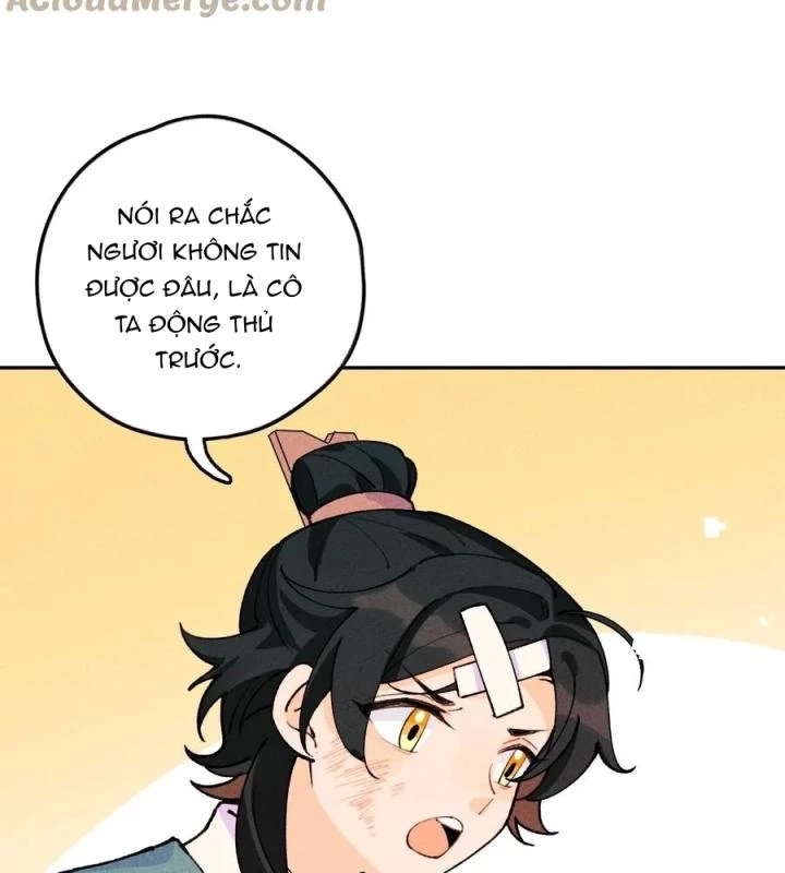 Là Thánh Hoàng Chính Đạo, Ta Cưới Ma Tôn Tà Đạo？！ Chapter 66 - 6