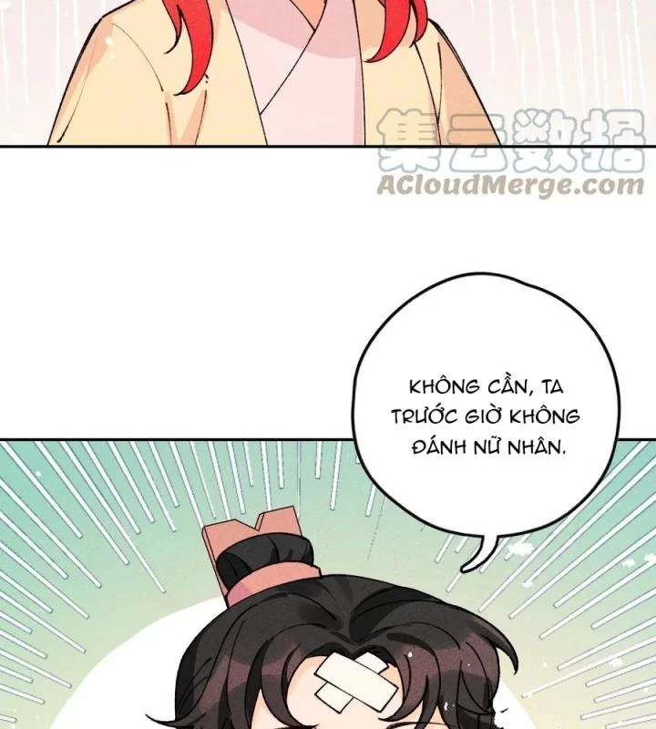 Là Thánh Hoàng Chính Đạo, Ta Cưới Ma Tôn Tà Đạo？！ Chapter 66 - 10