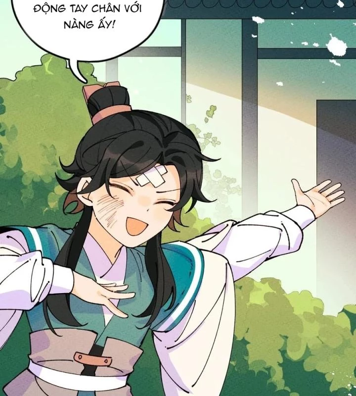 Là Thánh Hoàng Chính Đạo, Ta Cưới Ma Tôn Tà Đạo？！ Chapter 66 - 22