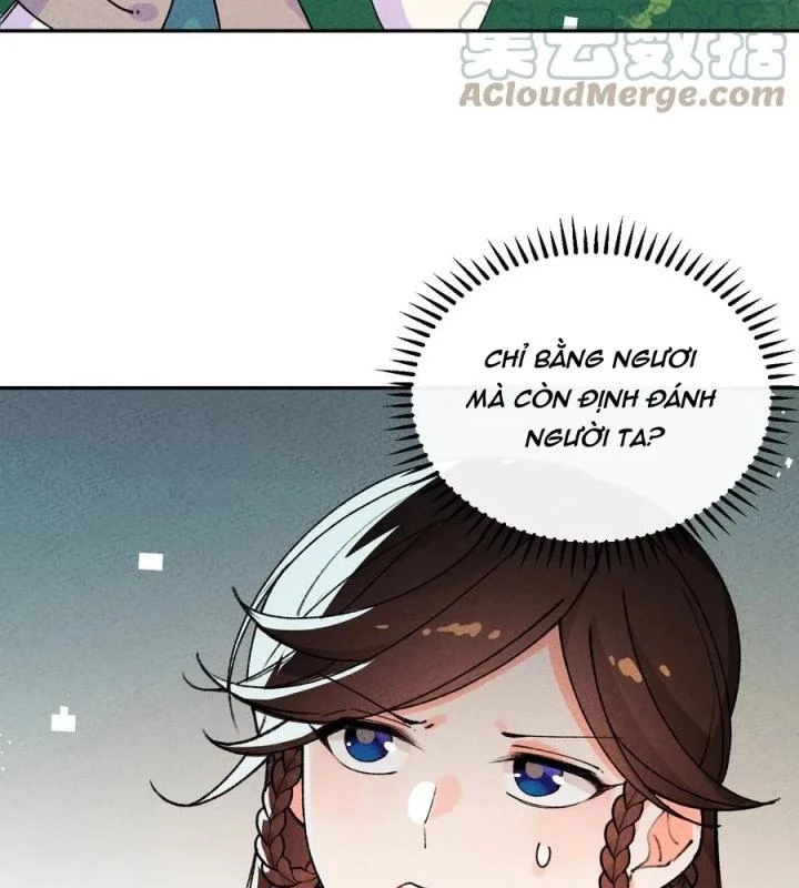 Là Thánh Hoàng Chính Đạo, Ta Cưới Ma Tôn Tà Đạo？！ Chapter 66 - 23