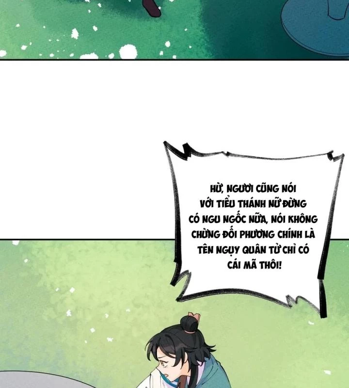 Là Thánh Hoàng Chính Đạo, Ta Cưới Ma Tôn Tà Đạo？！ Chapter 66 - 76